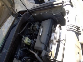 2010 TOYOTA TUNDRA, SILVER, CREW CAB, 4.0L, AT, 2WD,   Z26457